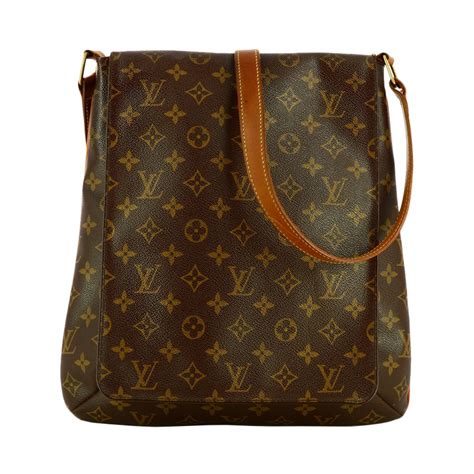 Sacs Louis Vuitton Musette 